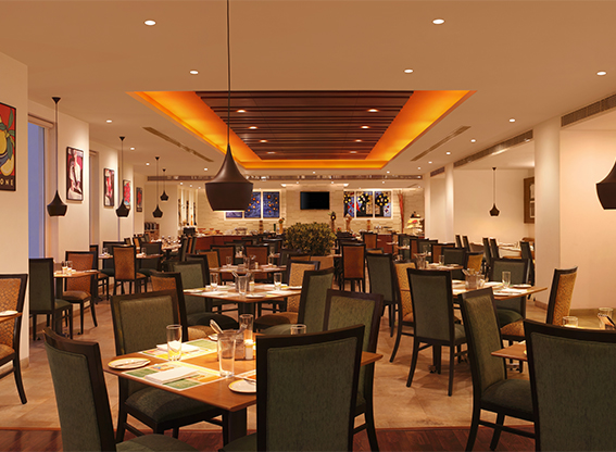 best restaurants near madhapur