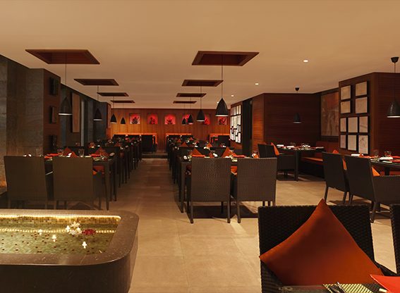 restaurants near madhapur