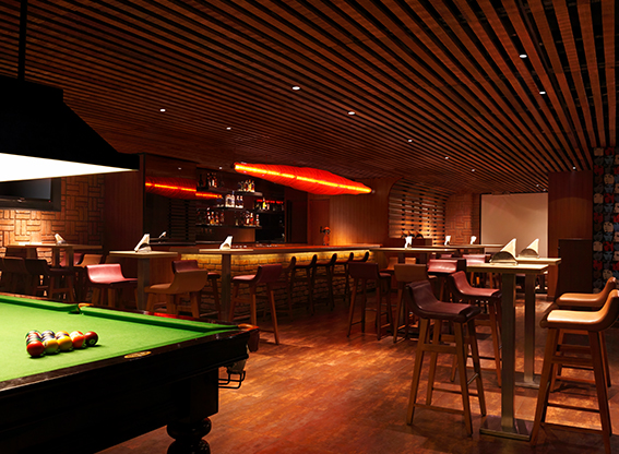 restaurants in hitech city madhapur