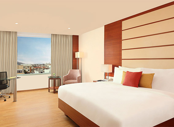 hotel rooms in ramapuram chennai