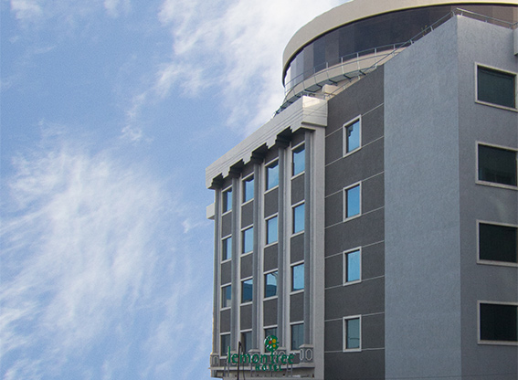 hotel in banjara hills