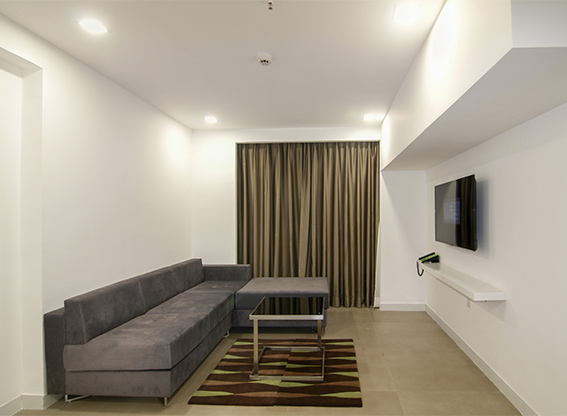 best hotels near banjara hills