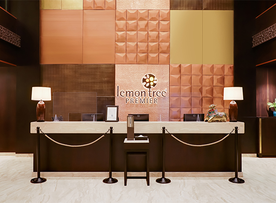best hotels in vijayawada near durga temple