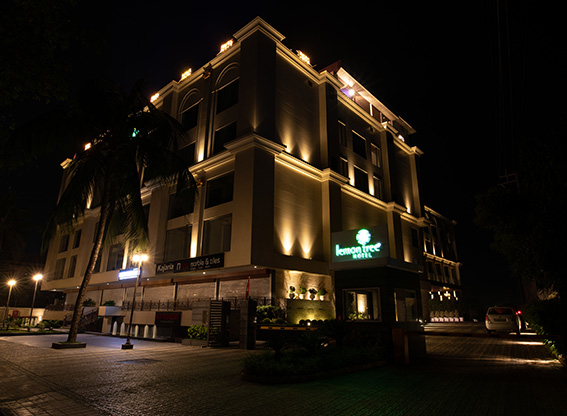 hotels in siliguri