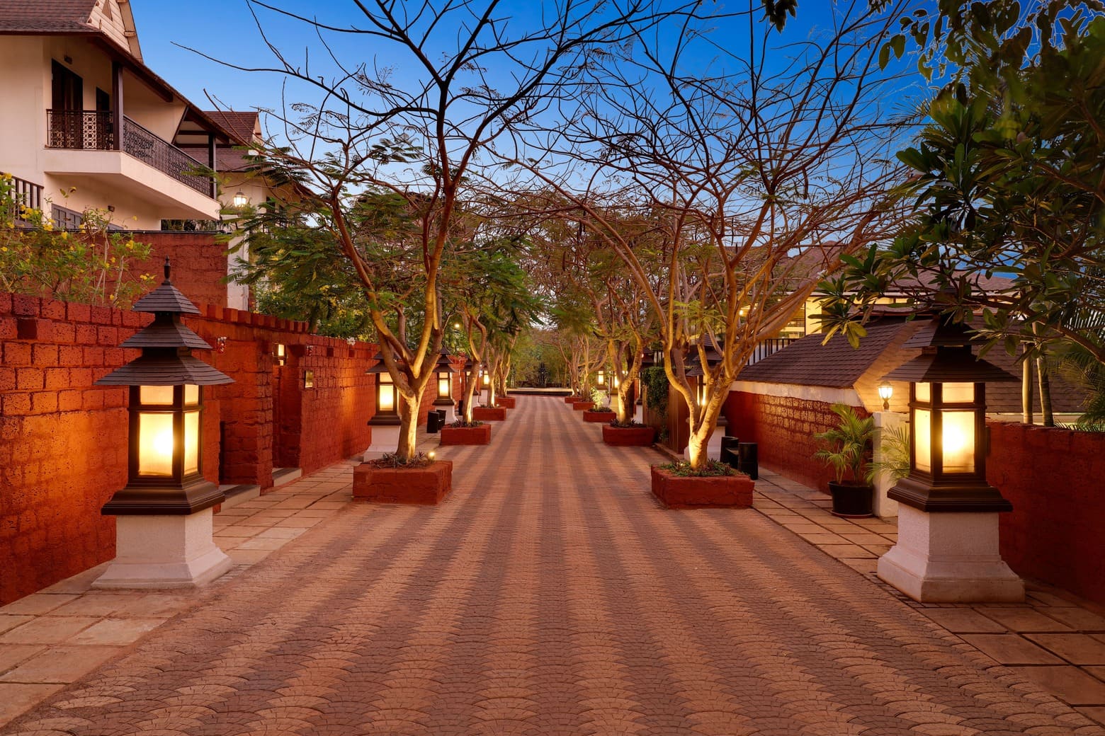Lemon Tree Hotel, dapoli