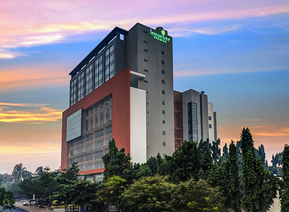 hotels in bhubaneswar