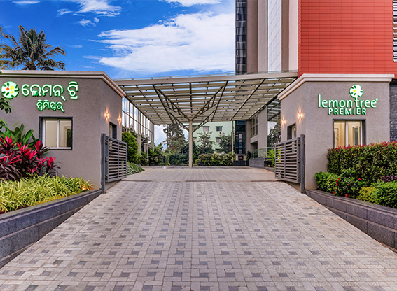 best hotel in bbsr