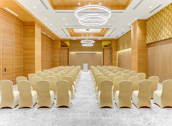 Conference halls bhubaneswar