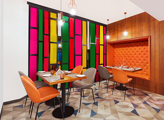 hotels near bandra kurla complex