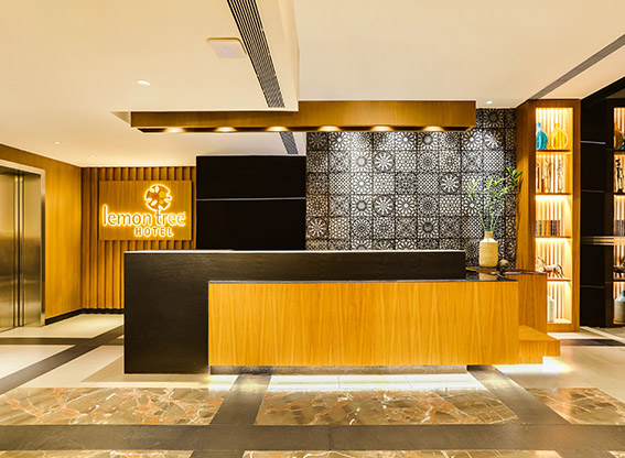 hotels in viman nagar pune