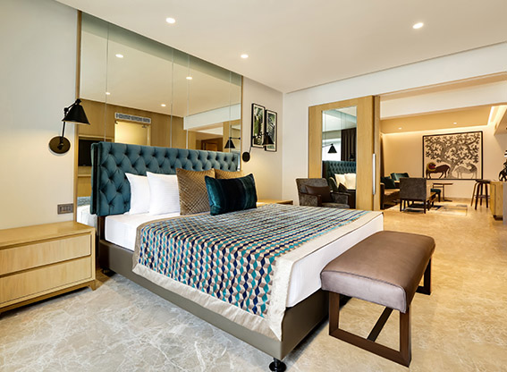 viman nagar hotels for stay