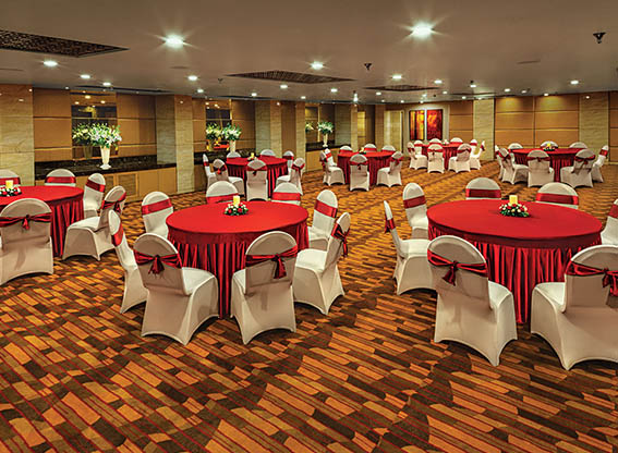 vadodara railway station restaurant