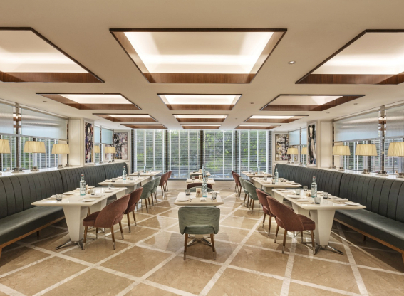 Aurika, mumbai skycity