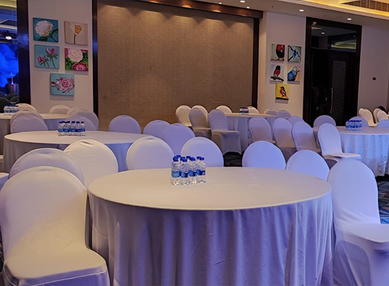 Best restaurants in Baddi