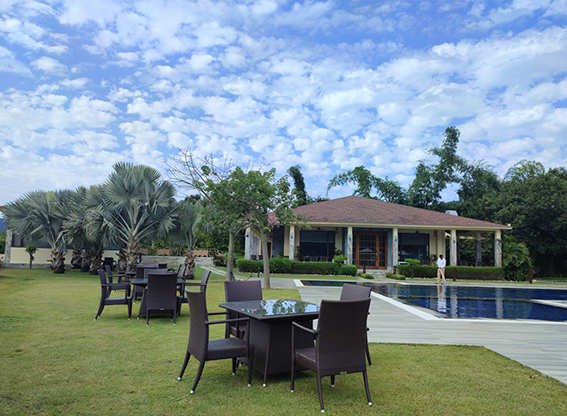 Best restaurant in Baddi