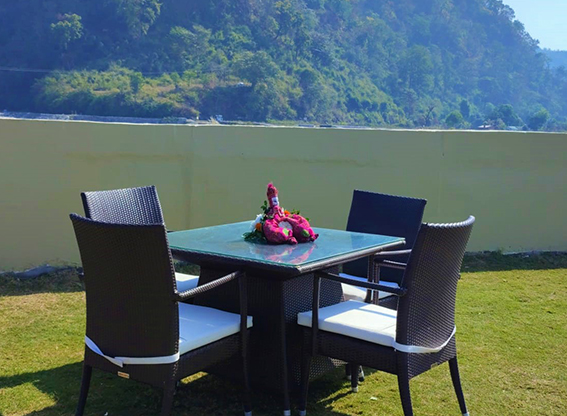 restaurants near Baddi