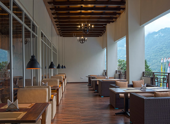 restaurants near Baddi