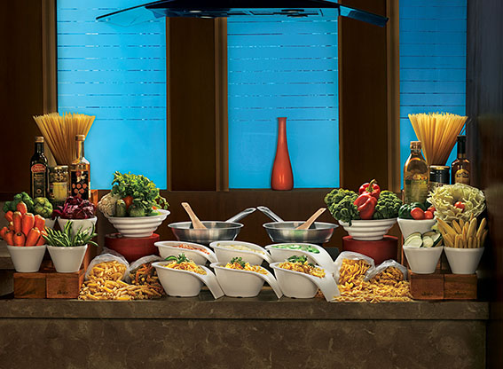 restaurant near railway station vadodara