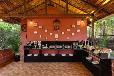Best Restaurant in Dapoli