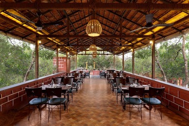 Best Cafe in Dapoli