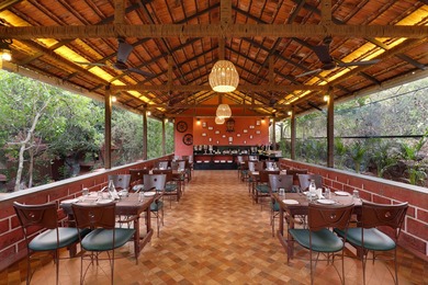 Best bar in Dapoli