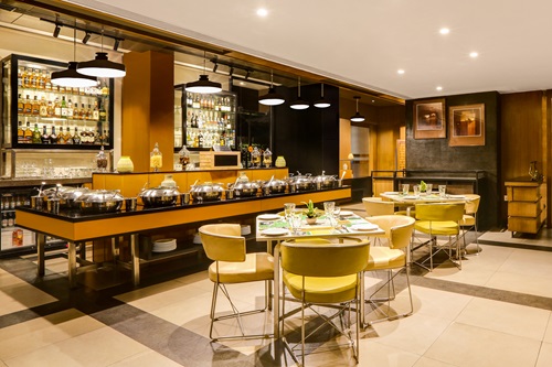 hotel in viman nagar