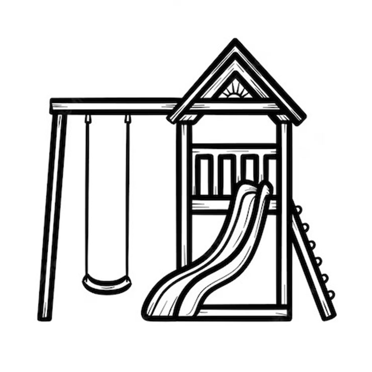 Children's Recreation Area