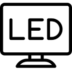 LED TV