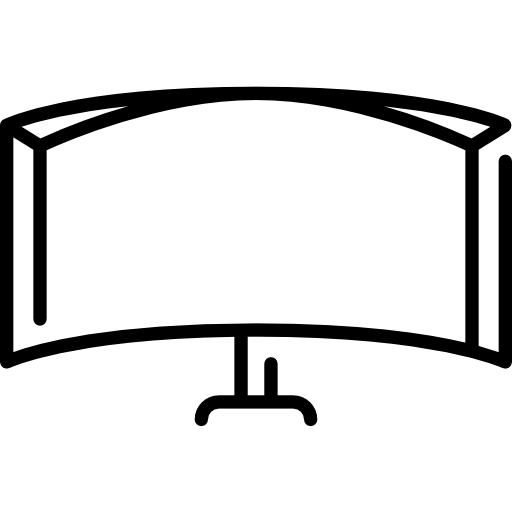 Large Screen