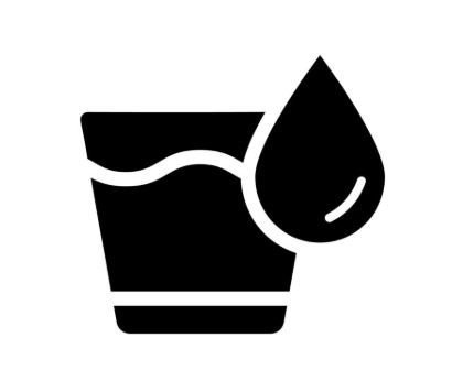 Complimentary Drinking Water