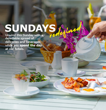 Sunday Redefined